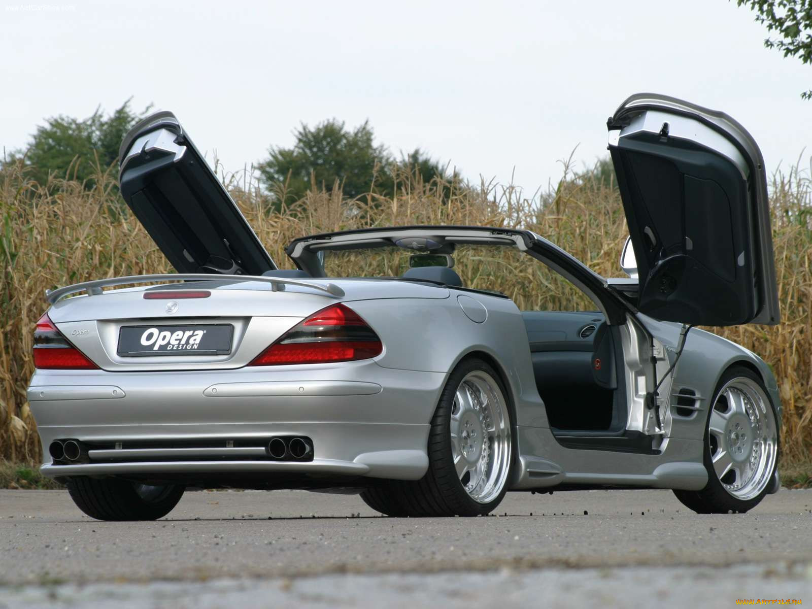 , mercedes, benz